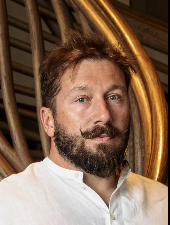 Евгений Чичваркин